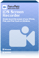iOS Screen Recorder