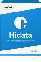 Hidata for Mac